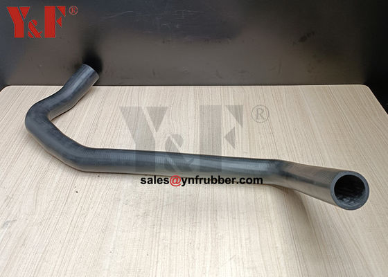 E320D Graafmachine Rubber slang Pipe 245-9178 Radiator slang onderste