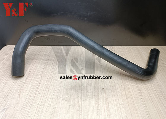 E320D Graafmachine Rubber slang Pipe 245-9178 Radiator slang onderste