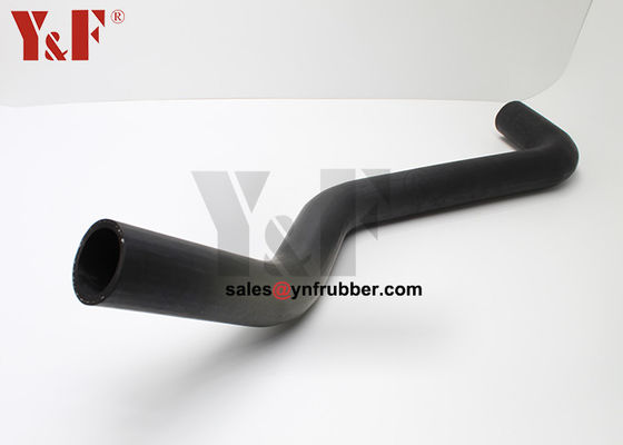 E336D Graafmachine rubberen slang 230-2930 Radiator slang hoge druk SGS