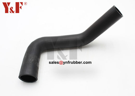 Veilig hydraulisch graafmachine rubber slang E312C 193-2698 Up Radiator slang