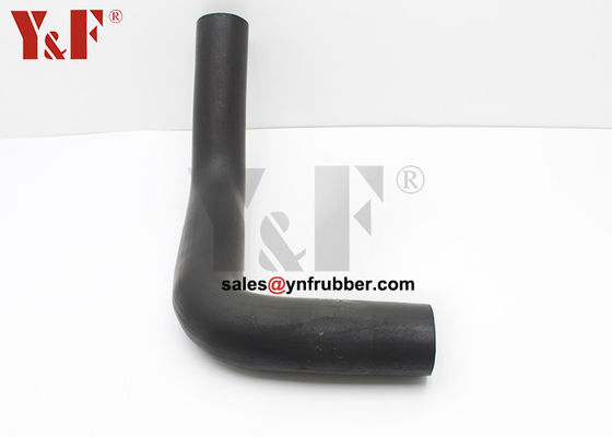 Veilig hydraulisch graafmachine rubber slang E312C 193-2698 Up Radiator slang