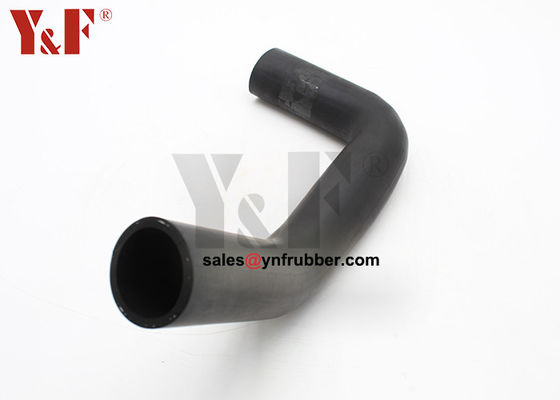 Veilig hydraulisch graafmachine rubber slang E312C 193-2698 Up Radiator slang