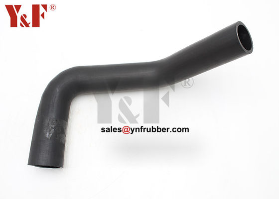 Veilig hydraulisch graafmachine rubber slang E312C 193-2698 Up Radiator slang