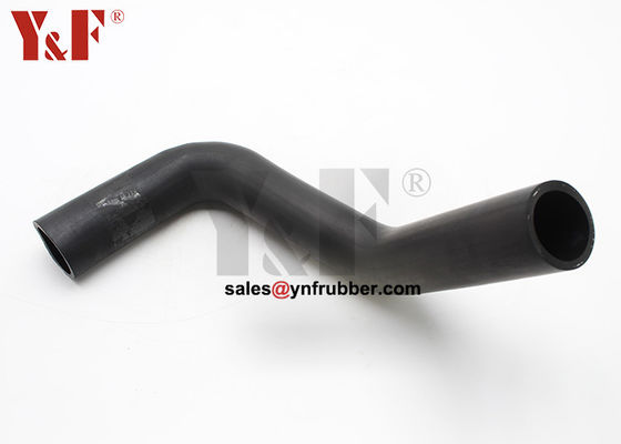 Veilig hydraulisch graafmachine rubber slang E312C 193-2698 Up Radiator slang