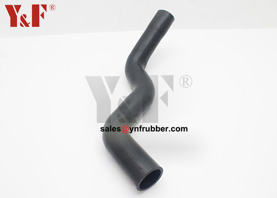 Groefmachine Radiator van synthetisch rubber vervanging van slang