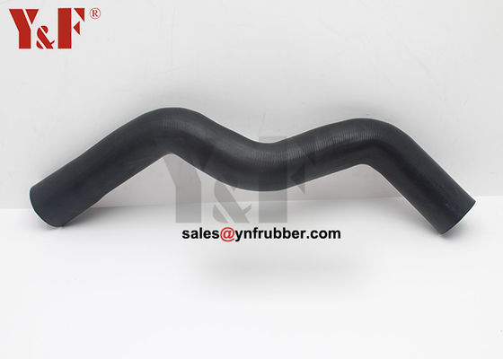 Groefmachine Radiator van synthetisch rubber vervanging van slang