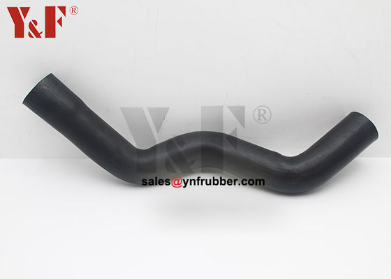 Groefmachine Radiator van synthetisch rubber vervanging van slang