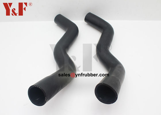 Groefmachine Radiator van synthetisch rubber vervanging van slang
