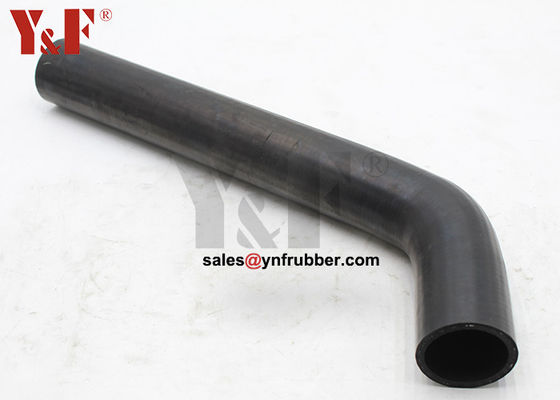 Hoge werkingssfeer graafmachine rubberen slang DH300-7 DH370-7 185-00254 Radiator slang