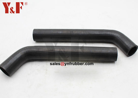 Hoge werkingssfeer graafmachine rubberen slang DH300-7 DH370-7 185-00254 Radiator slang