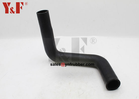 Gepersonaliseerde graafmachine flexibel rubberen radiator slang 185-00398 DX300