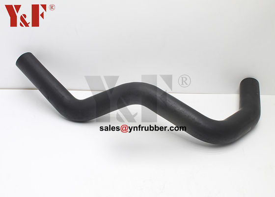 Radiator rubberen slangbuis met hoge trekkracht 3104768 voor graafmachines