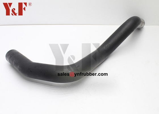 Radiator rubberen slangbuis met hoge trekkracht 3104768 voor graafmachines
