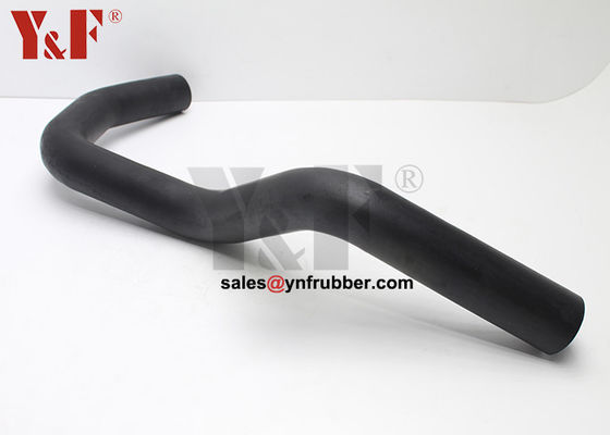 Radiator rubberen slangbuis met hoge trekkracht 3104768 voor graafmachines