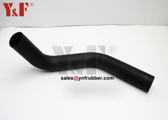 Zwarte graafmachine rubber slang synthetische EX200-6 ZX200 Radiator slang Up