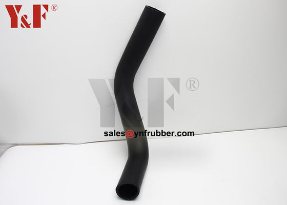 Zwarte graafmachine rubber slang synthetische EX200-6 ZX200 Radiator slang Up