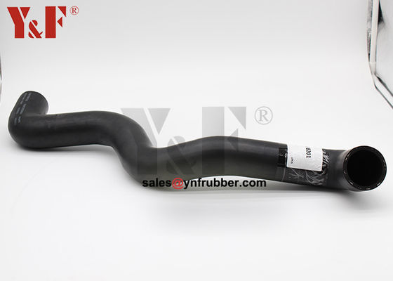 ZX210 ZX230 Graafmachine rubberen slang 3088201 Zwarte radiator slang