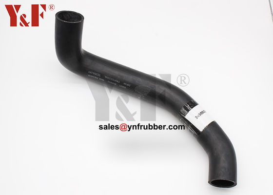 Radiatorgraafmachine rubberen slang EX200-2 EX200-3 3050022 Hoge trekkracht