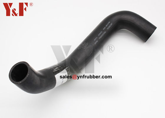 Radiatorgraafmachine rubberen slang EX200-2 EX200-3 3050022 Hoge trekkracht