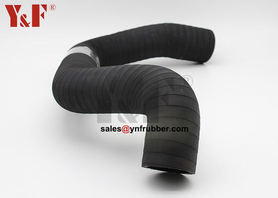 ZX350 ZX360 3089836 3093511 Synthetisch rubberen slang voor graafmachines