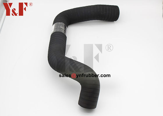 ZX350 ZX360 3089836 3093511 Synthetisch rubberen slang voor graafmachines