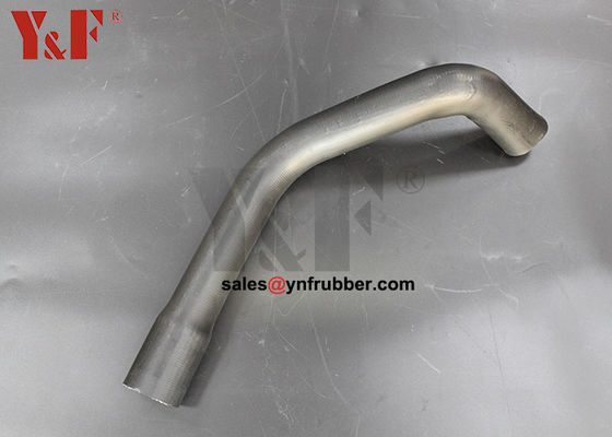 Hoogdrukgraaf rubberen slang koppeling 3089835 motor radiator slang