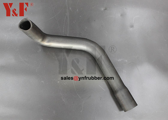 Hoogdrukgraaf rubberen slang koppeling 3089835 motor radiator slang