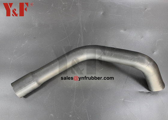 Hoogdrukgraaf rubberen slang koppeling 3089835 motor radiator slang