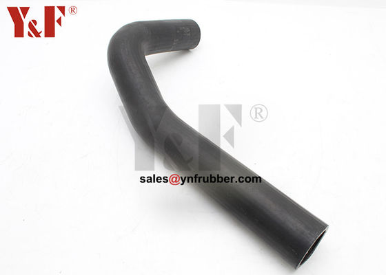 Zwarte synthetische rubber slang hoge druk 3104767 Radiator slang boven