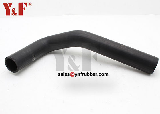 Zwarte synthetische rubber slang hoge druk 3104767 Radiator slang boven