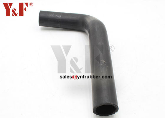 Zwarte synthetische rubber slang hoge druk 3104767 Radiator slang boven