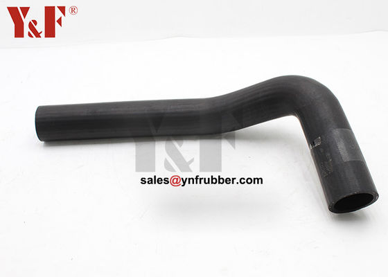 Zwarte synthetische rubber slang hoge druk 3104767 Radiator slang boven