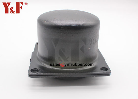 Vibratie Bump Stop Rubber demping met lage compressie set