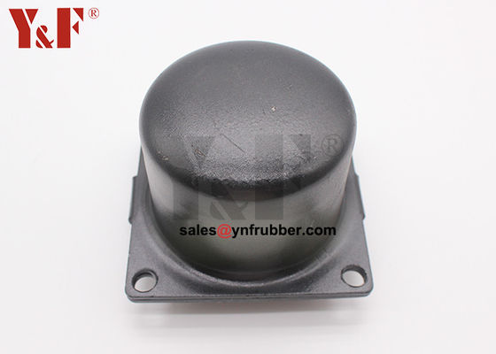 Vibratie Bump Stop Rubber demping met lage compressie set
