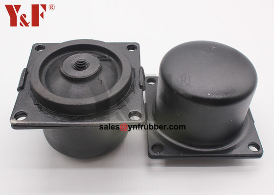 Vibratie Bump Stop Rubber demping met lage compressie set