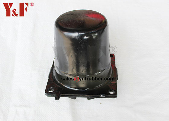 Bump Stops 20Y-54-65820 20Y-54-65810 Rubber Mount Vibration Damping