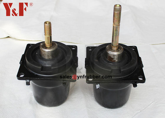Bump Stops 20Y-54-65820 20Y-54-65810 Rubber Mount Vibration Damping