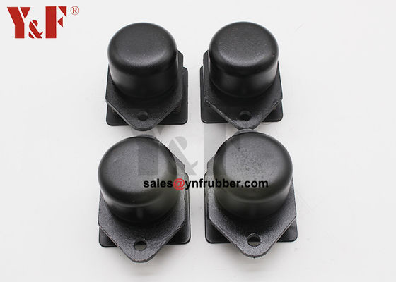OEM Schokabsorber Rubber Bump Stops Anti Vibration Absorptie