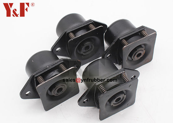 OEM Schokabsorber Rubber Bump Stops Anti Vibration Absorptie