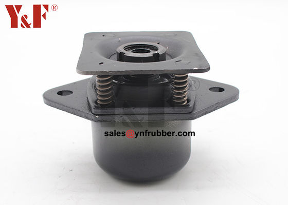 OEM Schokabsorber Rubber Bump Stops Anti Vibration Absorptie