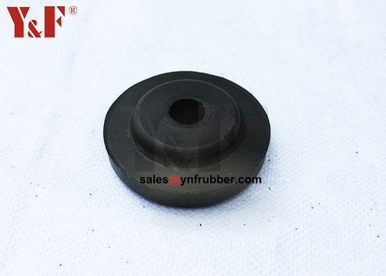 Rubber Automotive Bump stopt met het dempen van materiaal met een hoge weerbaarheid