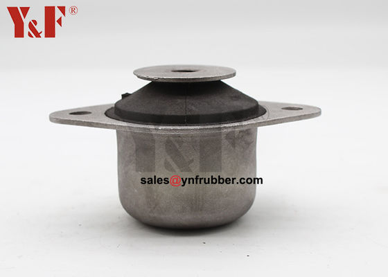 OEM Rubber Anti Vibration Mounts Ronde vorm Schokbestendigheid SGS