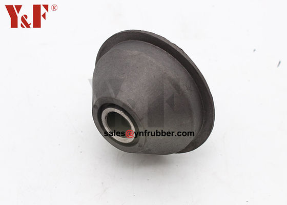 Antivibratie ronde rubberen motorbevestigingen M3-M20 draadgrootte