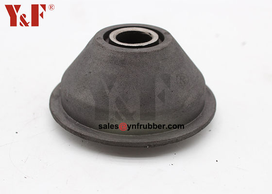 Antivibratie ronde rubberen motorbevestigingen M3-M20 draadgrootte