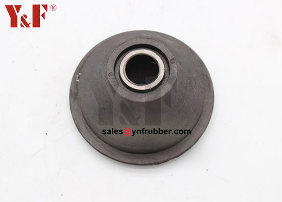 Antivibratie ronde rubberen motorbevestigingen M3-M20 draadgrootte