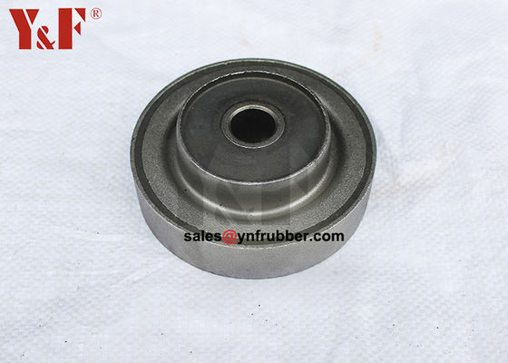 YC85-7 Vibratiebestrijdingsmachine monteren onderdeel rubber monteren op en neer