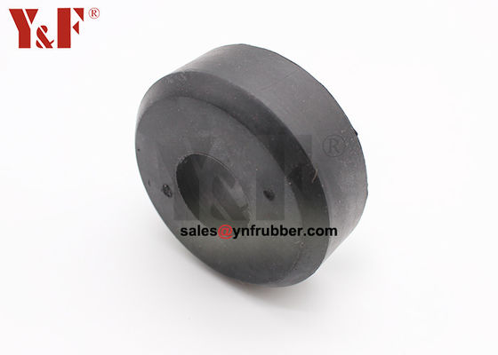 OEM 117846A1 Vibratiebeveiligingsbevestigingen Metalen en rubberen componenten