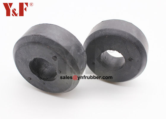 OEM 117846A1 Vibratiebeveiligingsbevestigingen Metalen en rubberen componenten