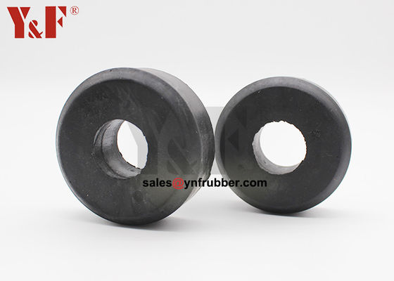 OEM 117846A1 Vibratiebeveiligingsbevestigingen Metalen en rubberen componenten