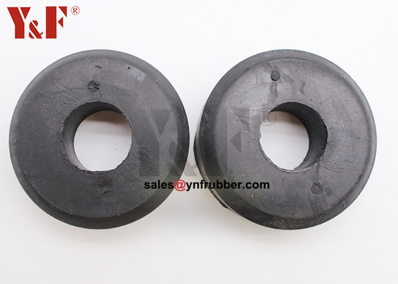 OEM 117846A1 Vibratiebeveiligingsbevestigingen Metalen en rubberen componenten
